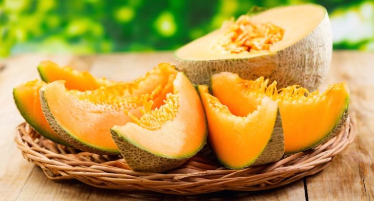 Cara Membuat Keripik Melon Yang Enak