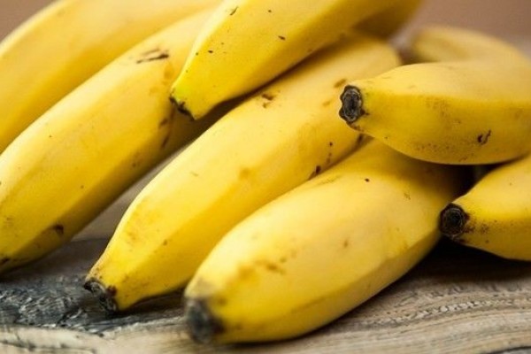 Resep Keripik Buah Pisang