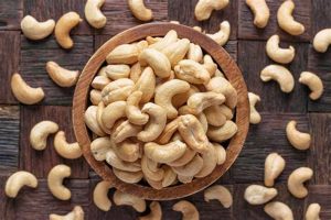 Kacang Kekinian