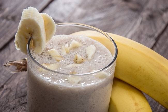 Resep Membuat Keripik Pisang