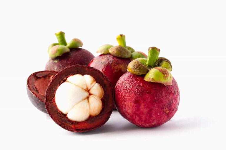 Manfaat Manggis