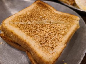 Roti Bakar Premium