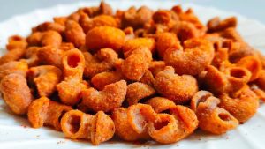 makaroni pedas