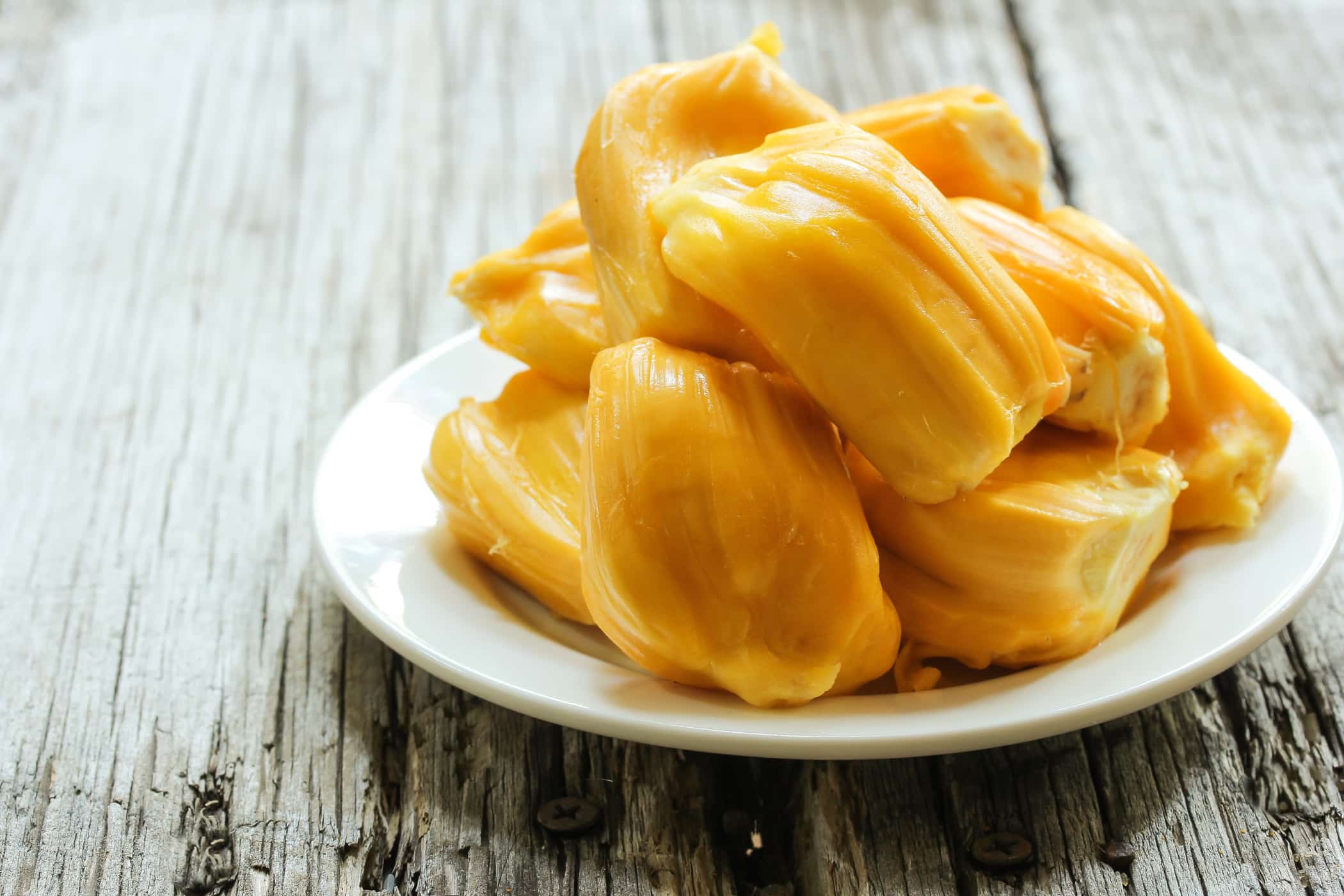 cara membuat keripik nangka