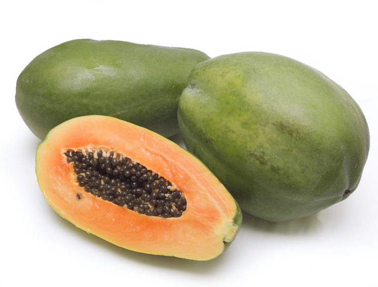 cara membuat keripik pepaya