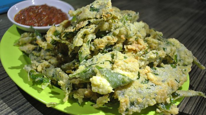 Cara-Membuat-Keripik-Kangkung