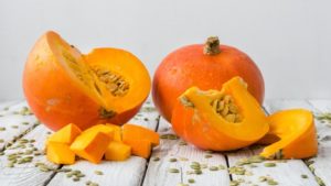 Cara Membuat Keripik-labu-yang enak dan renyak,gurih