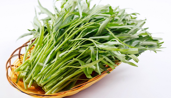 Manfaat-Daun-Kangkung