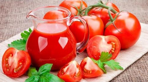 cara membuat keripik tomat