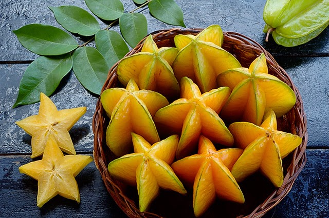 Cara Membuat Keripik Belimbing