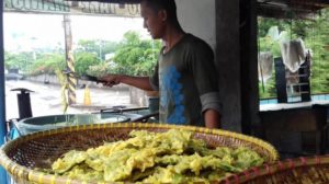 Bisnis Keripik Bayam 2019