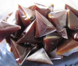 Cara Membuat Dodol kulit pisang yang enak dan bikin nagih