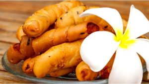 Resep Camilan Sehat