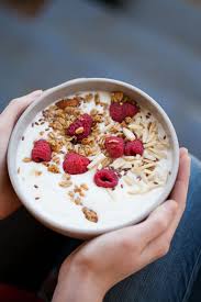 Resep-Masakan-Camilan-Sehat Yogurt