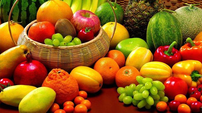 buah untuk menurunkan darah tinggi