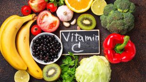 buah yang mengandung vitamin c