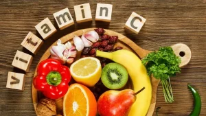 buah yang mengandung vitamin c