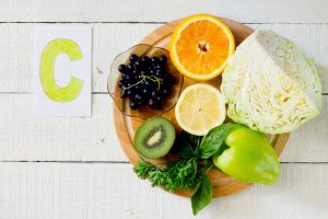 buah yang mengandung vitamin c