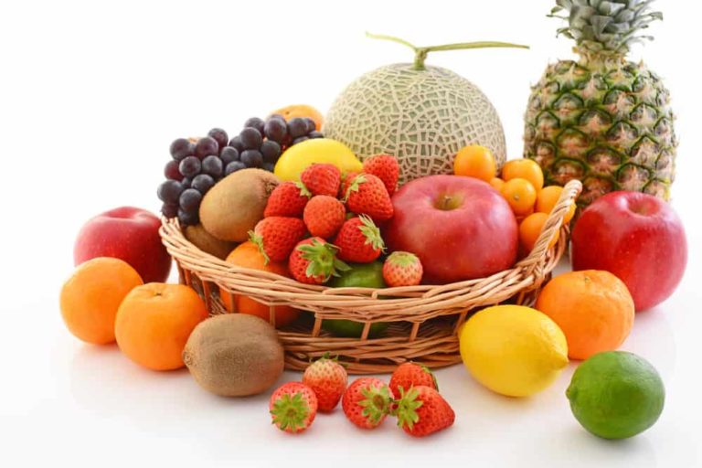 buah yang mengandung vitamin d