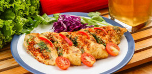 reep camilan sehat omelet-sayur