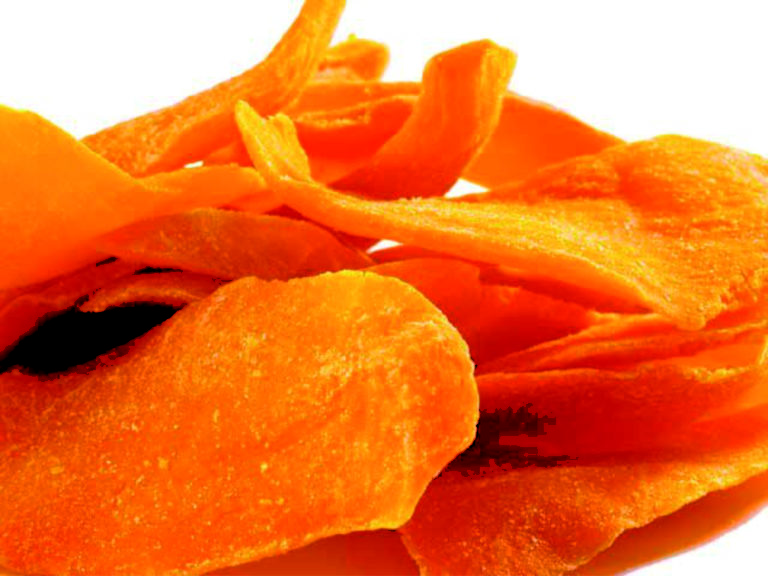 resep keripik pepaya