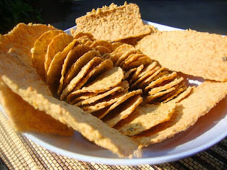 cara membuat keripik tempe