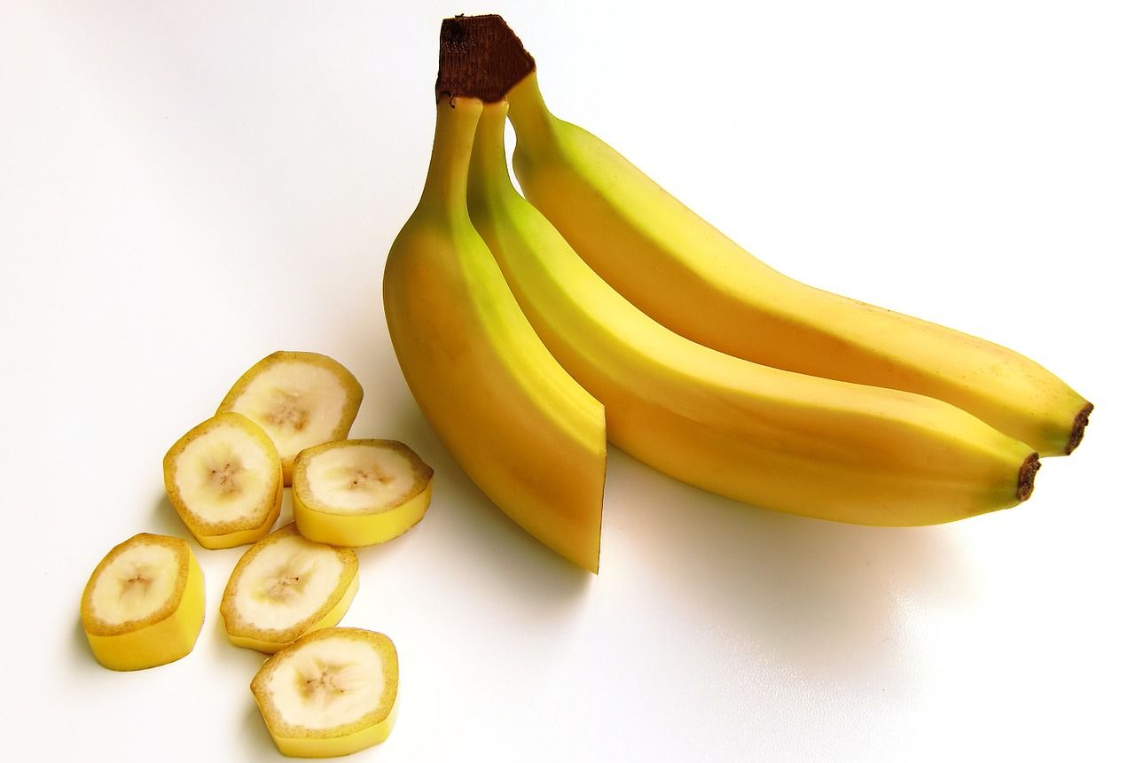 jenis jenis pisang