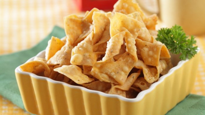 cara membuat keripik bawang