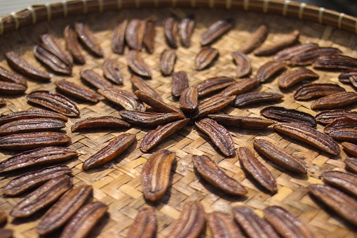 Cara Membuat Keripik sale pisang
