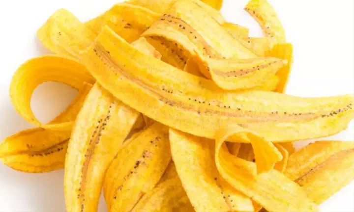 Cara Membut Keripik Sale Pisang yang Simpel dan Enak