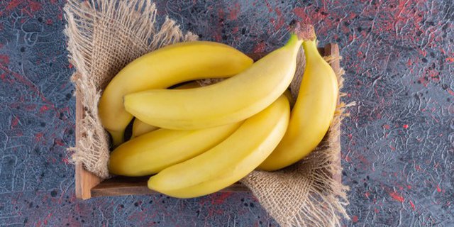 Cara Membuat Keripik Pisang Kepok
