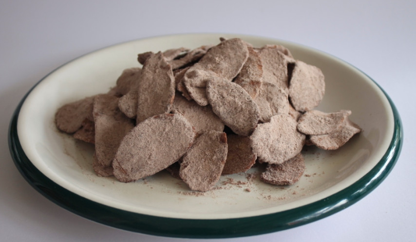 Keripik Pisang Milo Keripik Pisang Milo