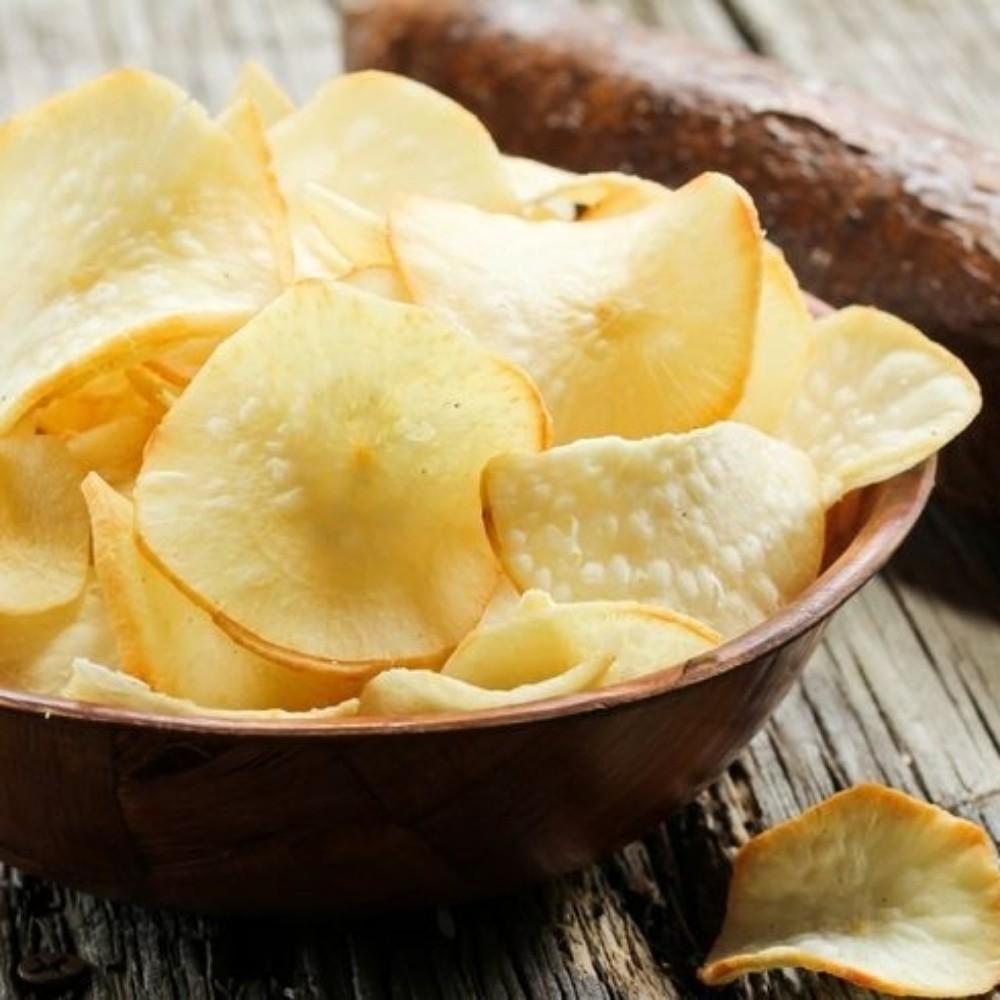 Keripik Singkong Original
