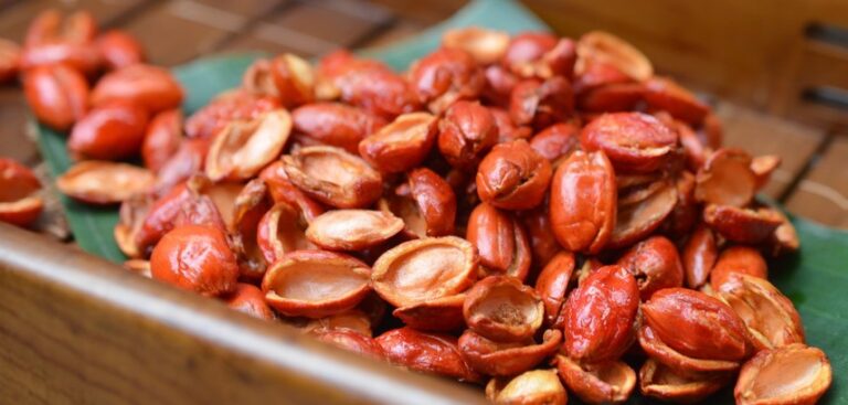 Cara Membuat Keripik Kulit Melinjo Yang Gurih dan Enak