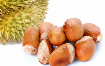 buji durian