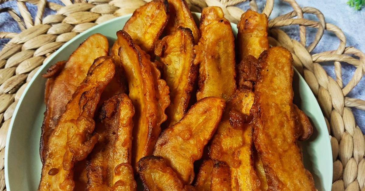 Keripik Sale Pisang Talas Keripik Sale Pisang Talas