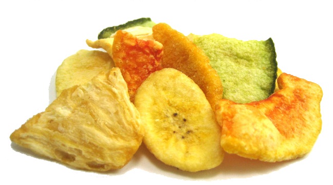 Vacuum Frying Adalah Mesin Penggorengan Hampa Terbaik Untuk Keripik Buah dan Sayur