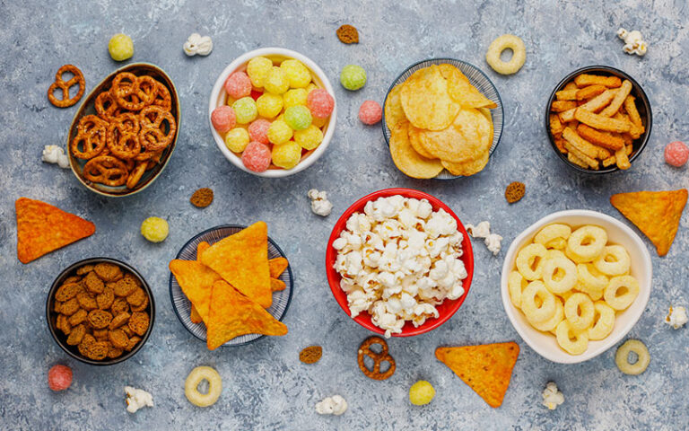 Ide Bisnis Makanan Ringan Menjanjikan & Kekinian