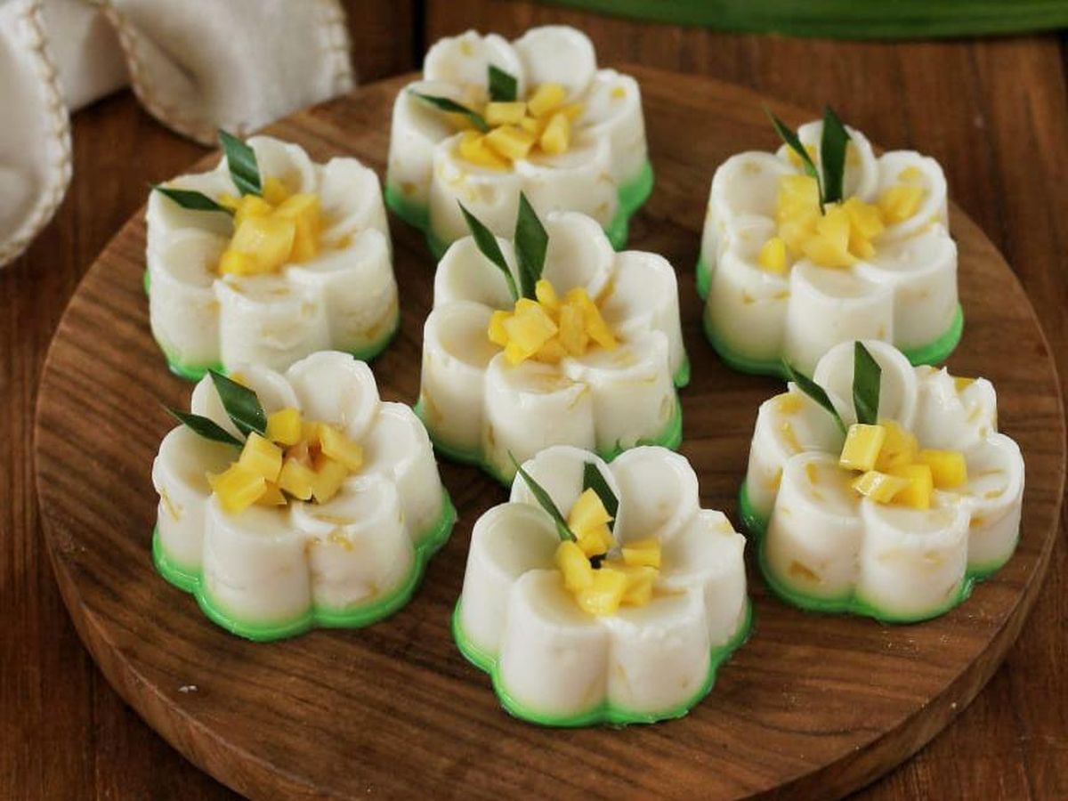 olahan nangka kekinian