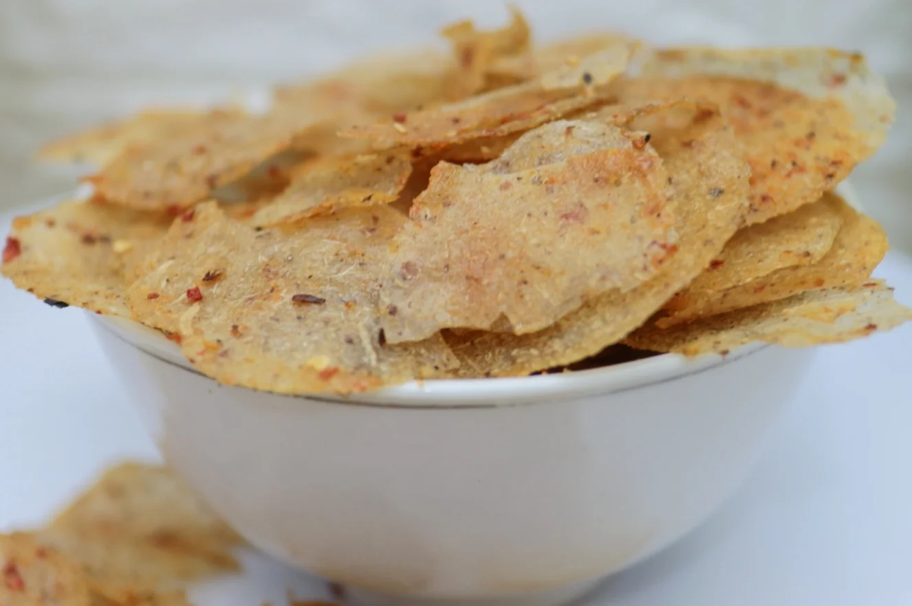 bisnis keripik singkong