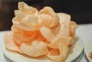 aneka kerupuk untuk usaha
