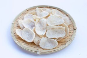 aneka kerupuk untuk usaha