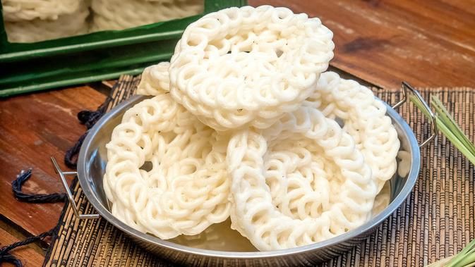 aneka kerupuk untuk usaha