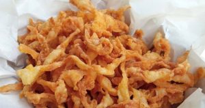 Bisnis Keripik Pepaya