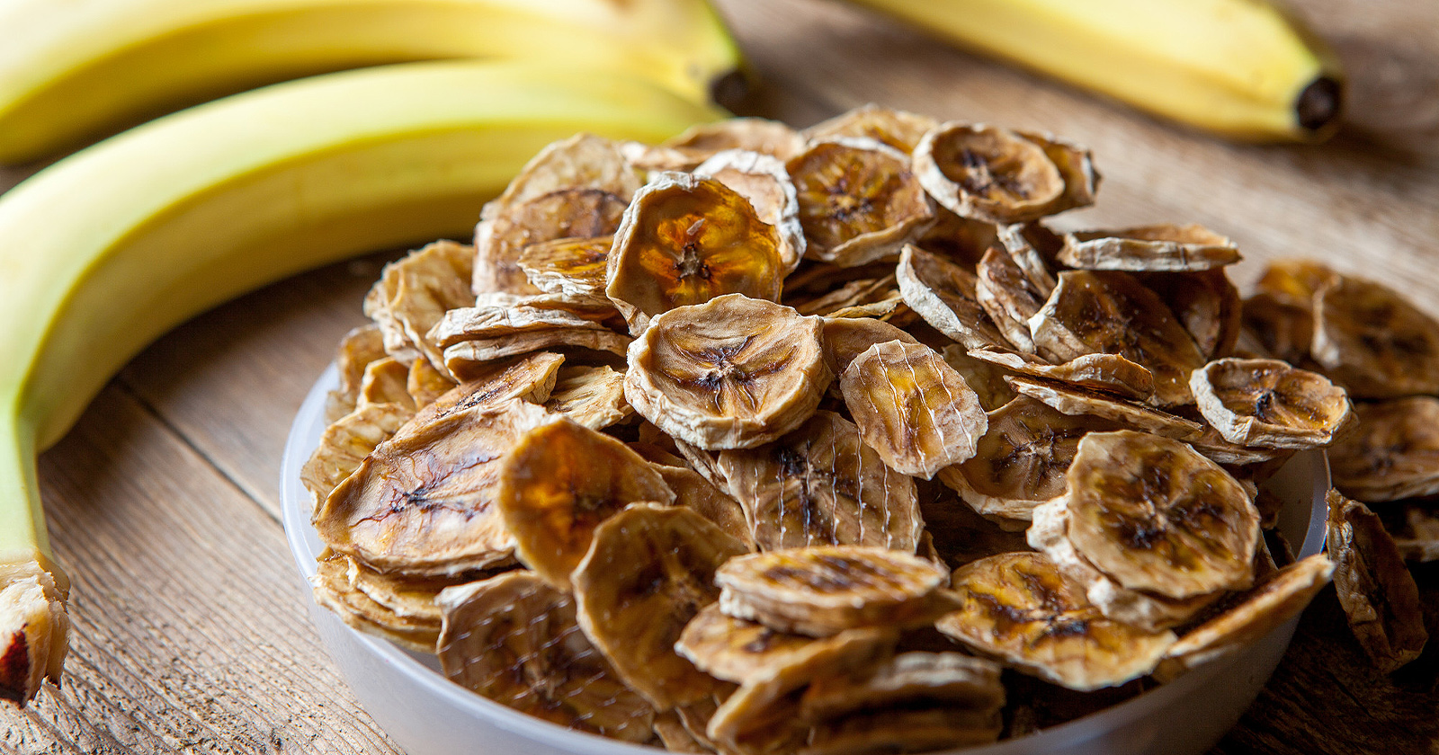 Bisnis Keripik Pisang