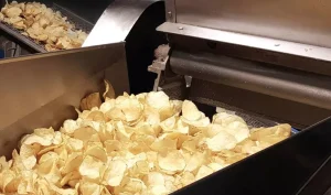 cara bikin keripik kentang