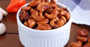 cara goreng mete biar renyah