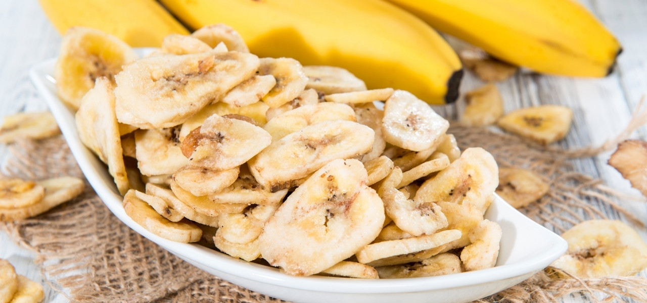 peluang usaha keripik pisang