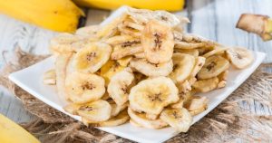 peluang usaha keripik pisang