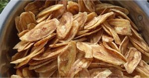peluang usaha keripik pisang